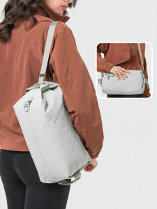 Versatile Large Capacity Yoga Bag