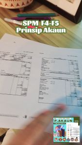 (PDF) Nota Prinsip Akaun SPM Tingkatan 4 KSSM - Owltra Edu