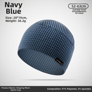 WRELS | Insulated Outdoor Mens Sports Cap