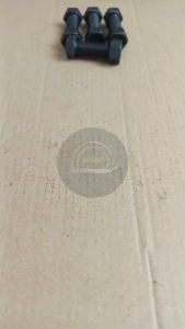 BAUT MUR BAJA KUNCI 17 M12X35 FULL DRAT HALUS PANJANG 35CM 35 CM GRADE 8.8 BAUD M12 X 35 35MM 35 MM PITCH DRAT 1.25 HITAM DIAMETER DRAT 12MM 12X35 12 X 35 sekrup skrup