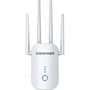 Comfast | Home Range Extender WiFi Signal Amplifier 1200M
