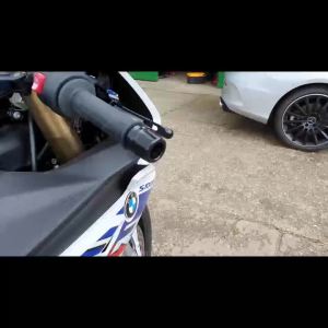 Motorcycle Brake & Clutch Lever Handguard For YAMAHA R1 2004-2025+ R1M 2015-2025+ R9 2025+ Handlebar Modification Accessories