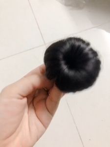 [Hàng Siêu Cấp] Set 2 Búi Tóc Cho Trẻ Con Dạng Cặp Siêu Xinh