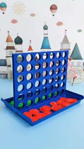 Connect 4 in a line เกมส์บิงโกเรียงสี่ เกมส์กระดาน เกมส์ฝึกสมอง Bingo line up ของเล่นฝึกสมอง บอร์ดเกมส์ TY677Connect 4 in a line เกมส์บิงโกเรียงสี่ เกมส์กระดาน เกมส์ฝึกสมอง Bingo line up ของเล่นฝึกสมอง บอร์ดเกมส์ TY677Connect 4 in a line เกมส์บิงโกเรียงสี