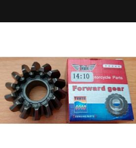 Gigi Maju/Forward Tooth 14:10 (39C) Sparepart Roda Tiga