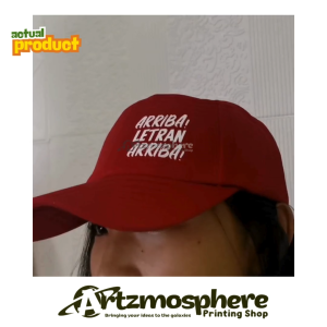 Colegio de San Juan de Letran (Letran Knights) High Quality Baseball Caps