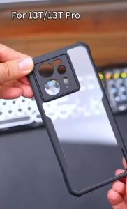 XIAOMI K70E / K60 PRO / K60 / K60 ULTRA Case XUNDD Beatle Series AIRBAG Shockproof Case