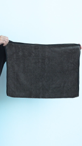 Trapo Pro 2-IN-1 Drying Microfiber Cloth (Car Wash Towel / Cloth)