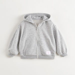 Marc&Janie | Casual Hooded Sweet Cool Girls Jacket