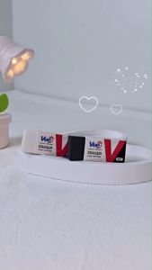 ยางลบ Vee รุ่น VB-E11 ยางลบดินสบ ลบ นักเรียน ใช้ลบข้อความ ภาพวาด งานวาดเขียน ลบสะอาด (แพ็ค 1 ก้อน)