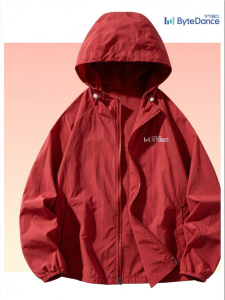 SHANCHEN | Customizable Sun Protection Breathable SKINWEAR