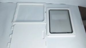 ประสบการณ์ส่งของในไทย ประตูสุนัข ประตูหมา หมา อูปกรณ์หมา ประตูกั้นแมว ประตูสูงักเล็ก ประตูสัตว์เลี้ยง สะดวกติดตั้งง่าย ตั้งค่าการเข้าออกเองได้ Pet Door ไซส์ใหญ่ ประตูแมวซน ประตูสัตว์เลี้ยงกันลม แมวและสูงัก ประตูสำหรับสูงัก สูงัก ประตูสำหรับสัตว์เลี้ยง