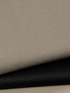Silk-Blended Cool Soft Stretch Mens Casual Pants