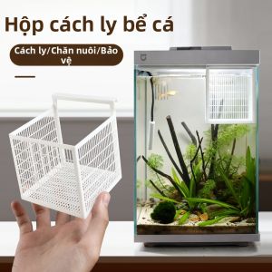 YIJINGYUAN | Incubation Isolation Box