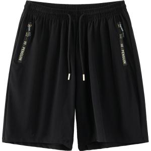 NO.TEE | Mens Loose Summer Shorts