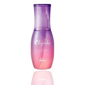 Milbon  Elujuda Bleach Care Serum & Gel Serum  ( serum rambut after bleach) 120ml