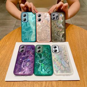 Tecno Spark Go 2024 2023 2022 4G 5G เคสซิลิโคนนิ่มระยิบระยับระยิบระยับกันแดดป้องกันปลอกสำหรับ Spark2024 Spark2023เคสหลัง Spark2022 GOSpark