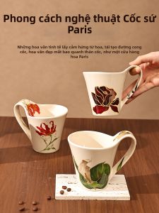Tách Uống Cà Phê Cho Văn Phòng Tại Nhà