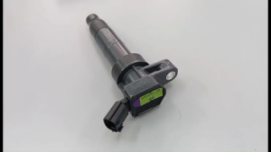 IGNITION COIL HYUNDAI FORTE 2.0 SPORTAGE SL SONATA YF TUCSON 2.0 IGNITION COIL ENGINE PLUG COIL 3 PIN KERETA 27300-3F100