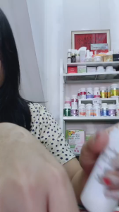 กิฟฟารีน อะบาโลน คอลลาเจน-ไฮยา เฟซ ซีรั่ม อินเทนซ์ ฟอร์มูล่า เซรั่มผิวหน้าและลำคอ