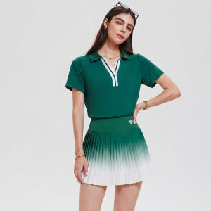 COSLEAF | Anti-peeping Breathable Summer Tennis Set
