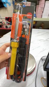Solder Winner WS112 40 Watt: Alat Soldering Profesional
