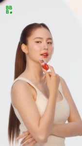 Baby bright Juice Tint Oil 3.1g เบบี้ไบร์ท ติ้นทาปาก จูซ ทินท์ ลิปออยล์ สีสวย