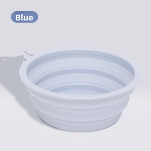 HELLOLEIBOO | Foldable Portable Pet Water Bottle