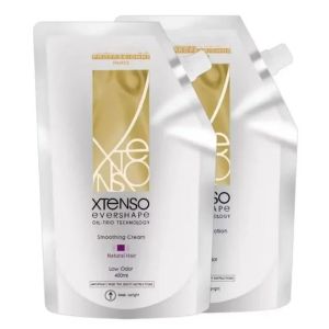 Lor eal Extenso Hair Rebonding For Sensitized Hair