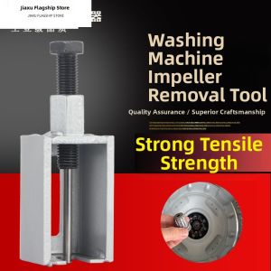 Jiaxun | Washer Agitator Removal Puller Socket Tool