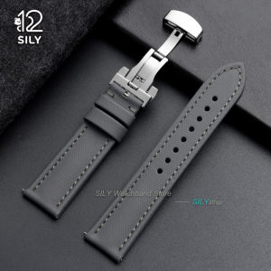 Dây Đeo Đồng Hồ Nylon Tháo Nhanh Đa Năng 18/19/20/21/22mm Dây Đeo Khóa Bướm Dành Cho Nam Và Nữ Dây Đeo Cổ Tay Bằng Vải Buồm Chống Thấm Nước Cho Đồng Hồ Truyền Thống