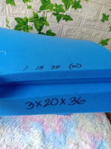 URATEX CUSTOMIZE 3x20x36 & 1x15x20(2pcs)