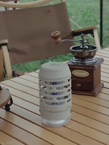 Naturehike outdoor camping Multifunction Rechargeable lantern Electrical Insect mosquito repellent lamp