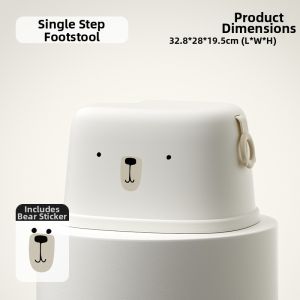 baby pods | Anti-slip Step Stool