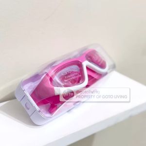 Goto Kinder Swimming Goggles Kacamata Renang Anak Kaca Mata Anti Fog