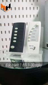 Điều khiển quạt ASIA remote điều khiẻn quạt cây quạt treo tường asia hàng loại 1
