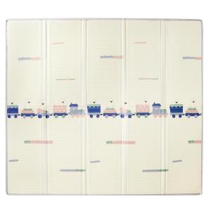 Babycare | Foldable Non-Toxic Odorless Baby Crawl Mat