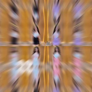 ES854  เซท2ชิ้นคอลใหม่สไตล์สาวเวียดนามบอกเลยน่ารักมากกกก   เซต สายเดี่ยว