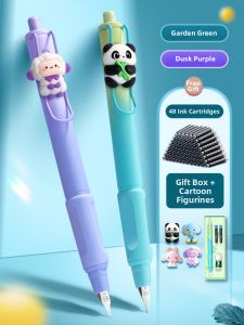 HERO | Replaceable Ink Cartridges Childrens Pen