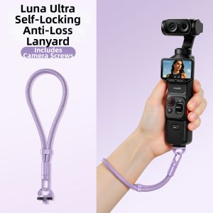 Bbzy | Anti-theft Safety Hand Strap Wrist Strap