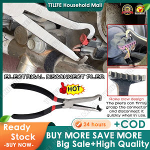 2วัน🚀คลังสินค้าท้องถิ่น🚀คีมตัดการเชื่อมต่อไฟฟ้ายานยนต์คีมขั้วต่อไฟฟ้าไฟฟ้ายานยนต์คีมถอดหัวเทียนยาวตัวหนีบท่อสายยาง