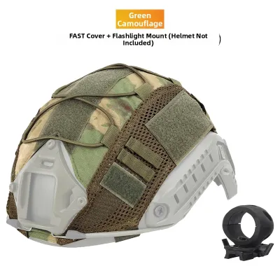MICAITUJI | Standard/Upgraded Fiberglass Tactical Helmet with 3rd Gen Wendy Suspension 1.5kg