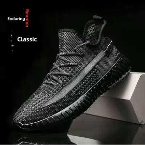 JIFANPAUL | Breathable Mesh Running Shoes