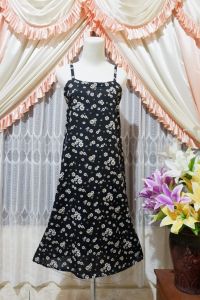 DRES MODIS KOREA FLORA