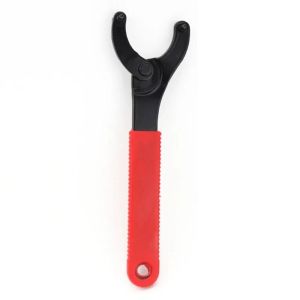 Bike Bottom Bracket Crank Wrench Mountain Bike Flywheel Lock Ring Removal Tool Bicycle Axle Sleeve Repair Tool