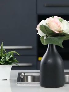 Kitchen Stainless Steel Sponge Holder Sink Rack Kitchen Faucet Holder Dapur Keran Pemegang Span Keluli Tahan Karat 厨房收纳不锈钢水龙头置物架挂篮海绵沥水架水槽收纳架抹布架
