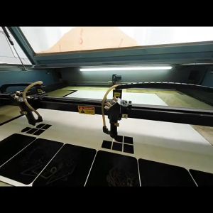 กระดานไม้ XO ของเล่นไม้ แผ่นกระดาน XO เกมฝึกสมอง XO ของเล่นสำหรับครอบครัว 💕