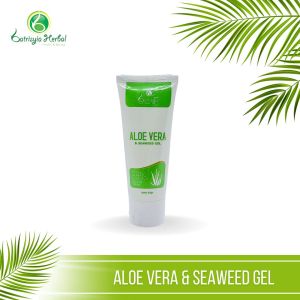batrisyia aloe vera & seaweed gel