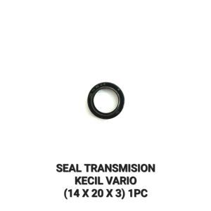 Seal Transmision "Kecil" Vario (14x20x32) - Sil Transmission Roda Ban Belakang Honda Beat Vario Spacy Karbu Lama Old