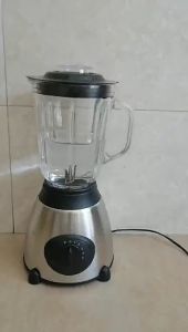 Máy xay sinh tố công nghiệp Châu Âu KENWOOD máy xay sinh tố đa năng máy xay hoa quả thịt đá công suất 850W - BẢO HÀNH 12 THÁNG